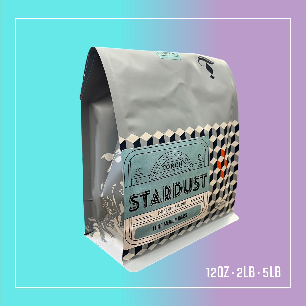 Stardust Blend | Light Medium Roast