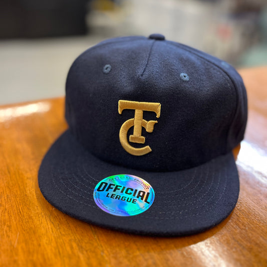 The "Wooly" Torch X Official League