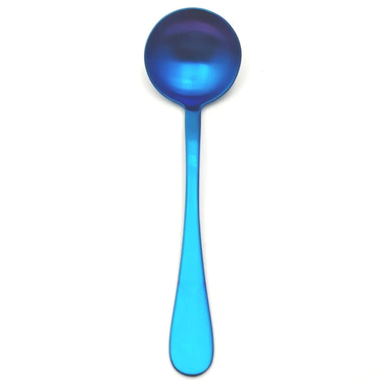 Blank Cupping Spoon