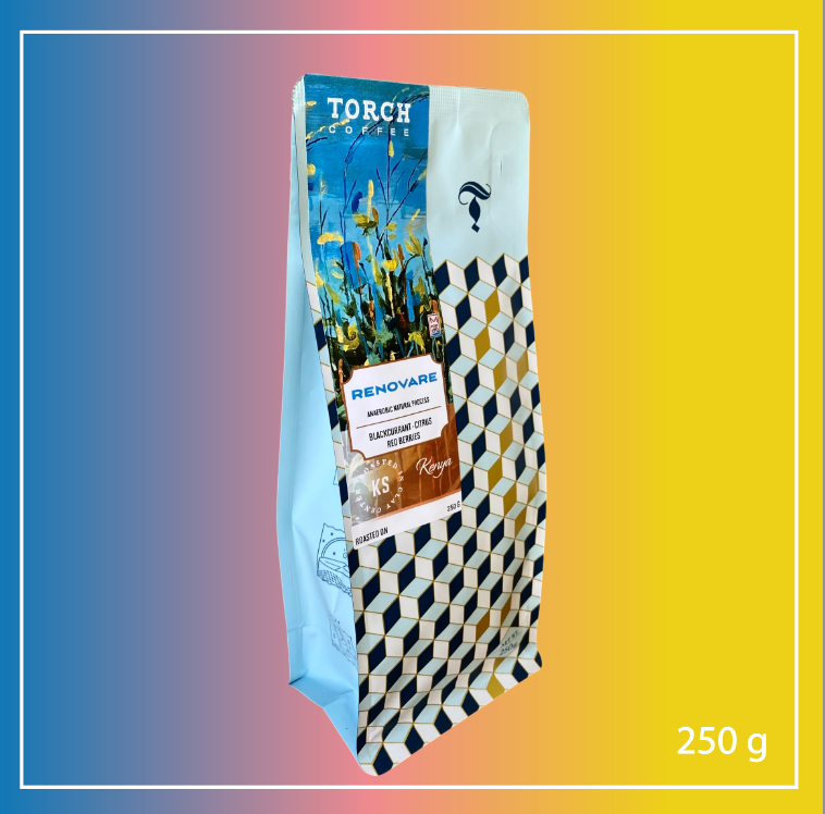 Kenya | Renovare |  Anaerobic Natural