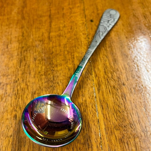 “Cor Oriri Veritas”  Limited edition